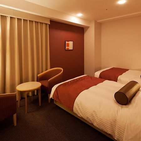 Ueda Tokyu Rei Hotel Extérieur photo