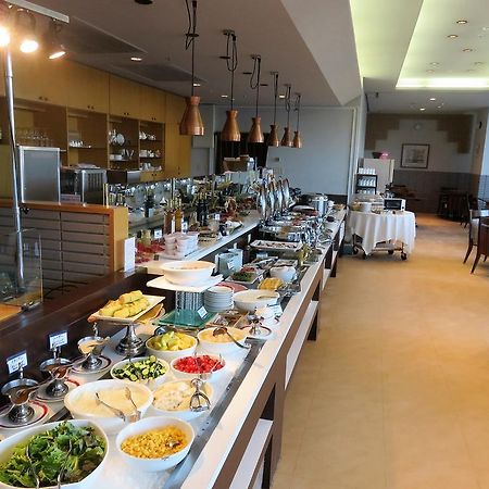 Ueda Tokyu Rei Hotel Extérieur photo
