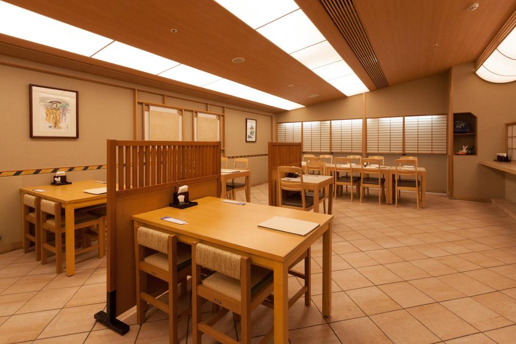 Ueda Tokyu Rei Hotel Extérieur photo