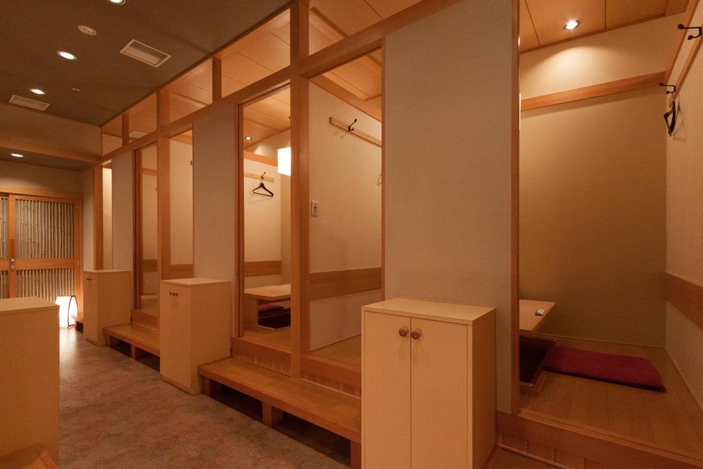 Ueda Tokyu Rei Hotel Extérieur photo