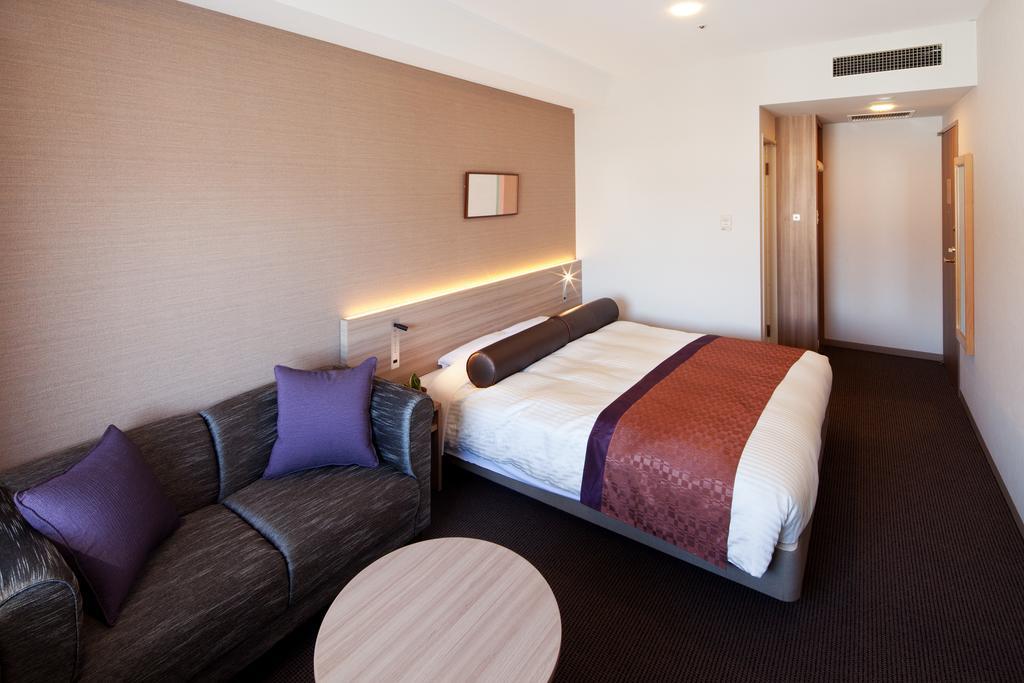 Ueda Tokyu Rei Hotel Extérieur photo