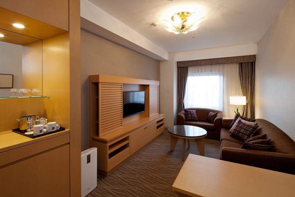 Ueda Tokyu Rei Hotel Extérieur photo