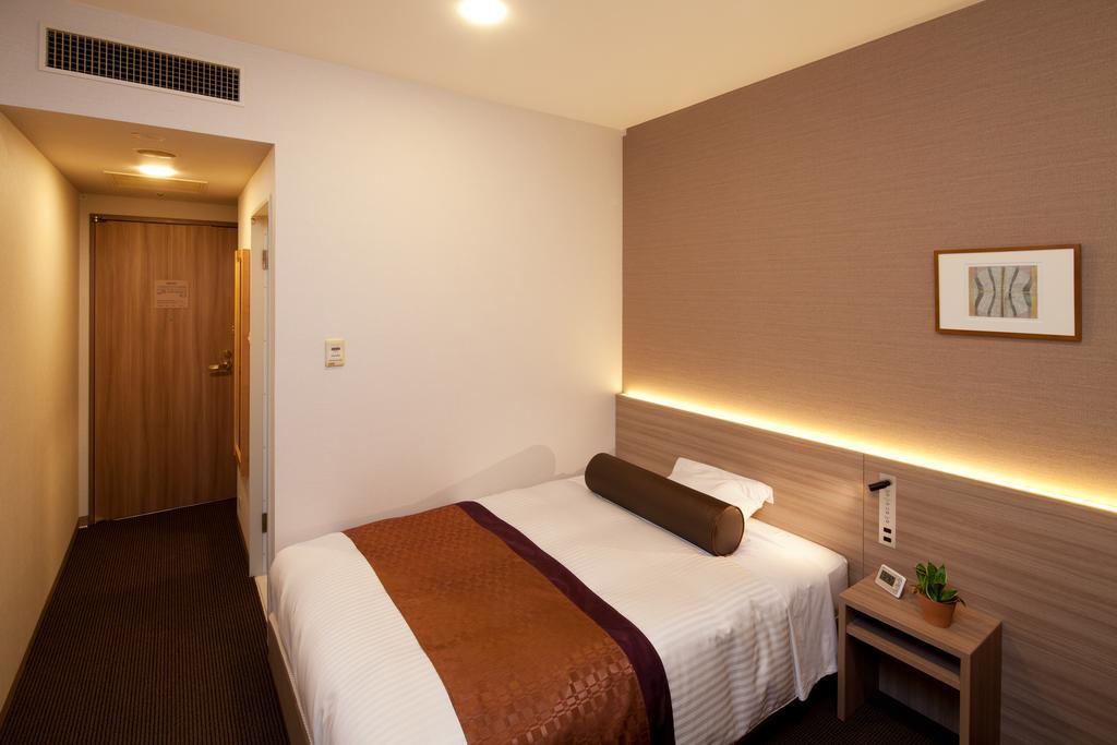 Ueda Tokyu Rei Hotel Extérieur photo
