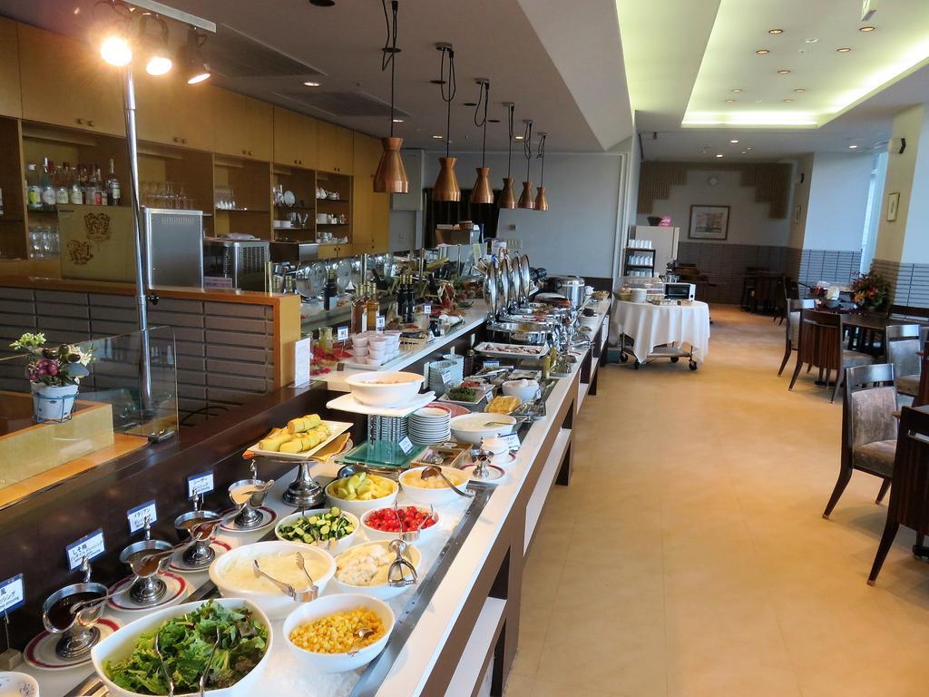 Ueda Tokyu Rei Hotel Extérieur photo