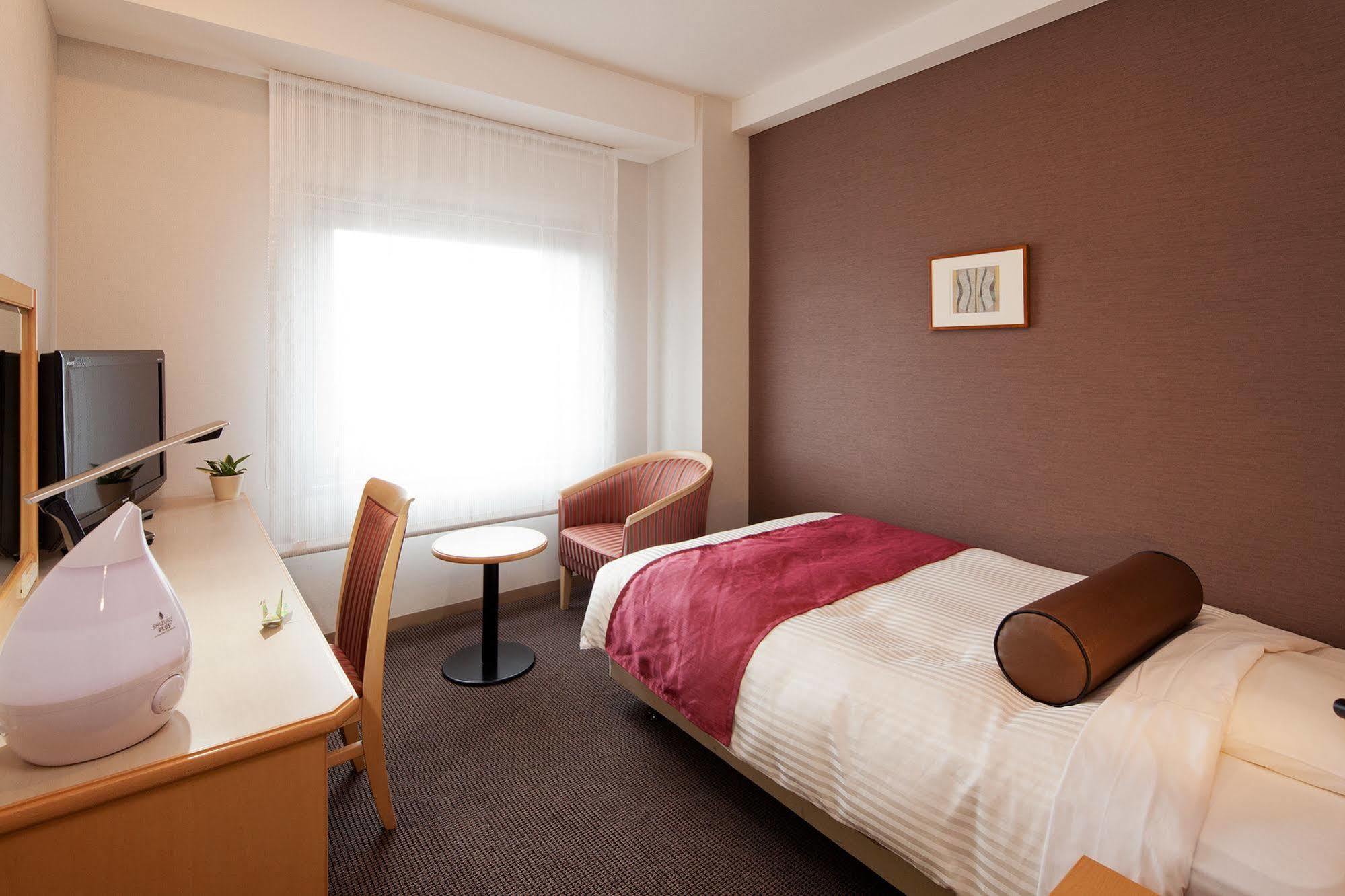 Ueda Tokyu Rei Hotel Extérieur photo