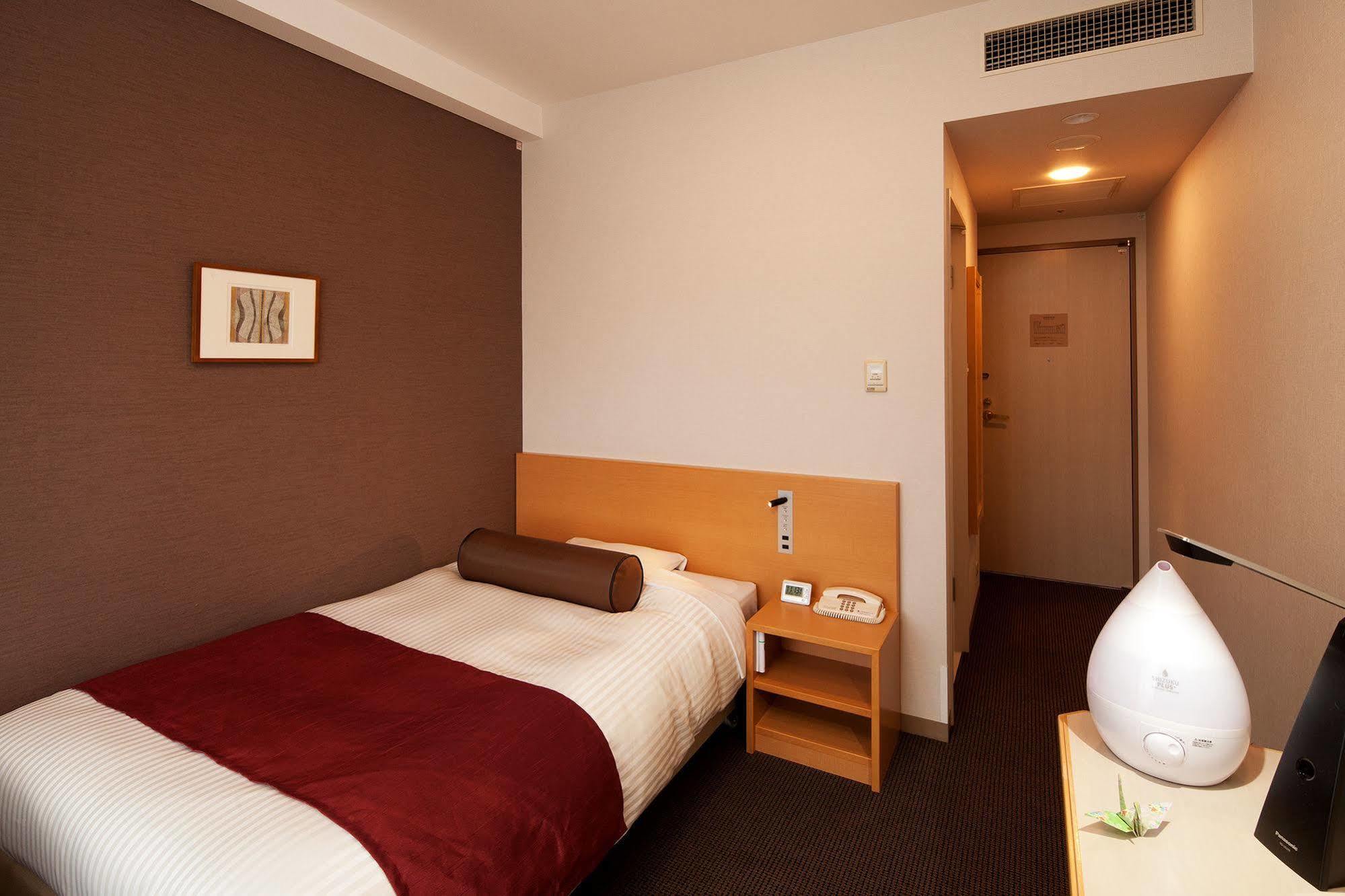 Ueda Tokyu Rei Hotel Extérieur photo